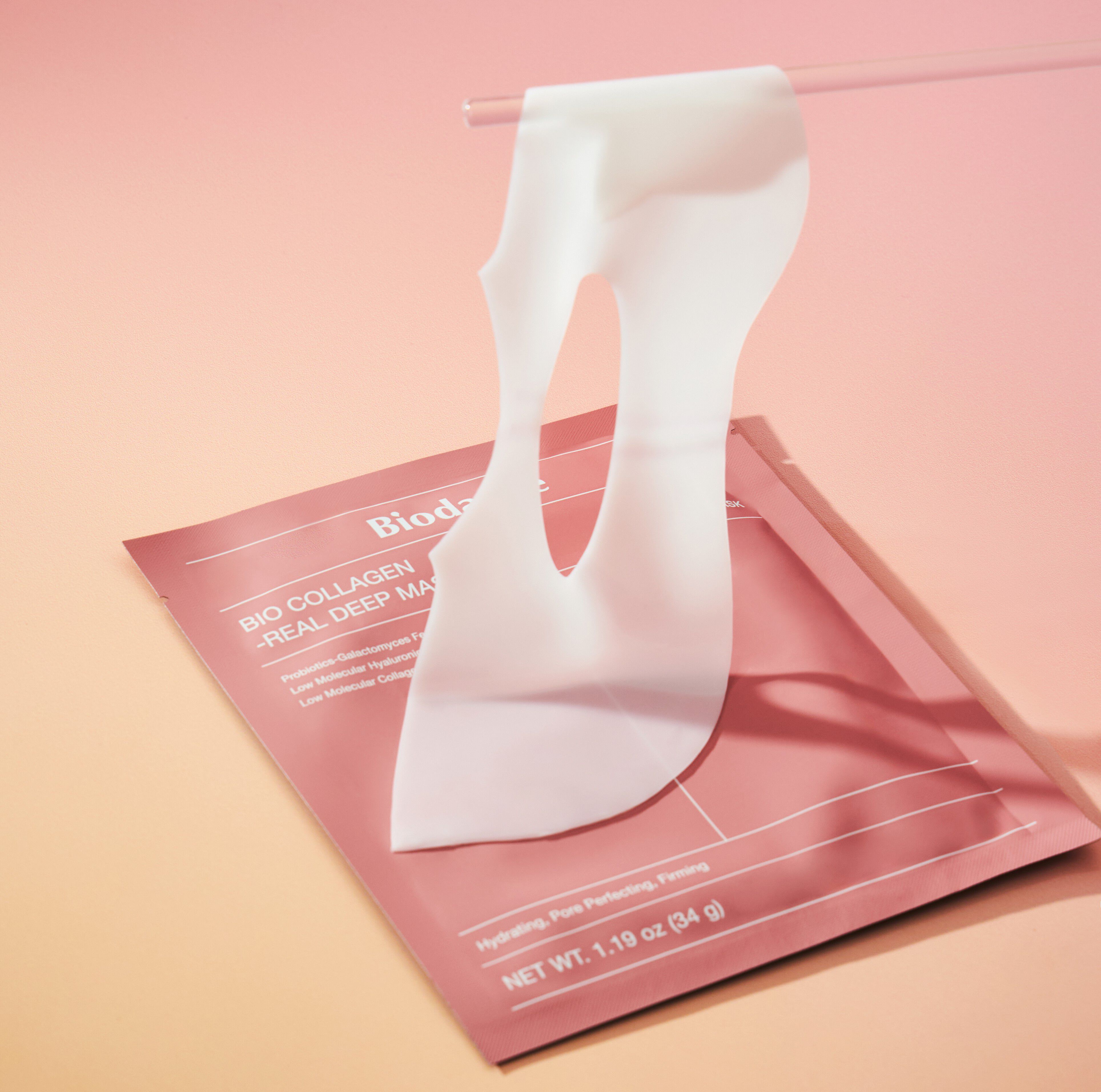 Masque Biodance K-Beauty